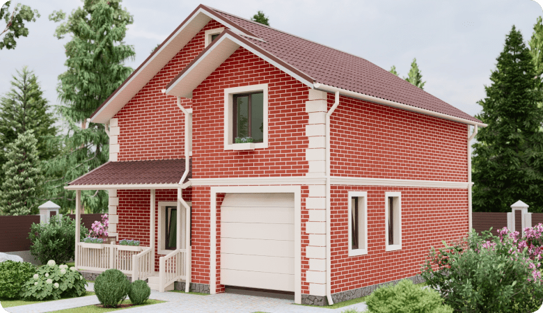 Технология производства Гибкого кирпича на сетке с защитной плёнкой Технология производства Гибкого кирпича на сетке с защитной плёнкой