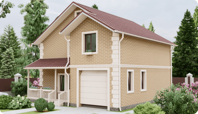 Технология производства Гибкого кирпича на сетке с защитной плёнкой Технология производства Гибкого кирпича на сетке с защитной плёнкой